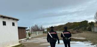 Ritrovata morta l’84enne scomparsa giorni fa nel Salernitano