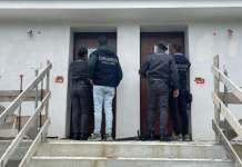 Salerno, abusi edilizi: sequestrato un fabbricato da 500mila euro