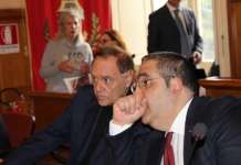 Miasmi a Benevento, la ditta: “Difficoltà nello smaltimento, useremo il biodigestore per lo stoccaggio”