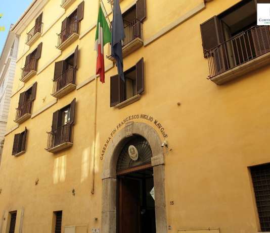 Spesa pubblica, truffa ad Invitalia: nei guai 5 imprenditori salernitani