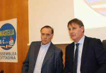Stati Uniti d’Europa, Lepore: “Nessuna defezione nella coalizione, siamo i primi a Benevento”