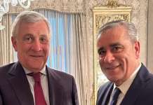 Regionali, D’Agostino: “Caputo valore aggiunto per Forza Italia”