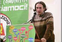 Inchiesta al Comune, il Prc con D’Argenio: “Troppe ombre”