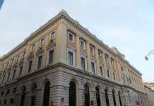Ex tribunale di Salerno, la proposta di Roberto Celano