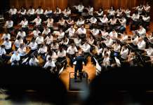 ‘Falaut Flute Orchestra’ in finale al concorso ‘Art Bonus’
