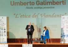Festival Filosofico del Sannio, Galimberti racconta la sua ‘etica del viandante’