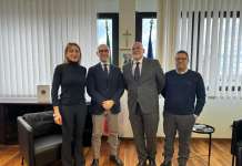 Acque del Sud Spa, da Fdi le ragioni dell’Irpinia alla Puglia