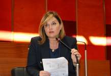 Savastano, Forza Italia Napoli: “Stop agli incendi nell’ex Campo ROM di Barra, occorre agire”