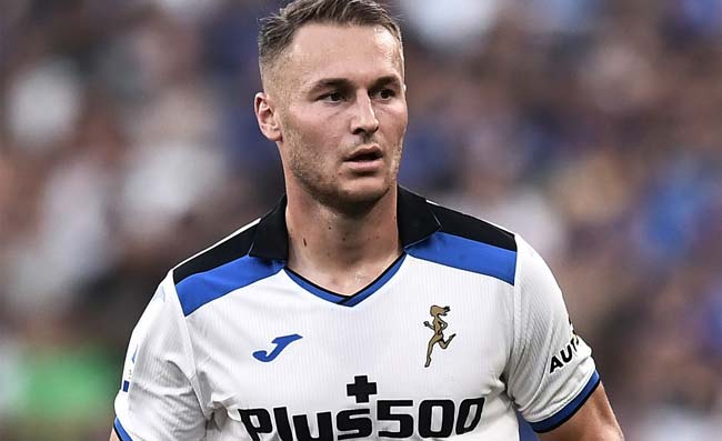 Koopmeiners vicino al recupero per Atalanta Napoli