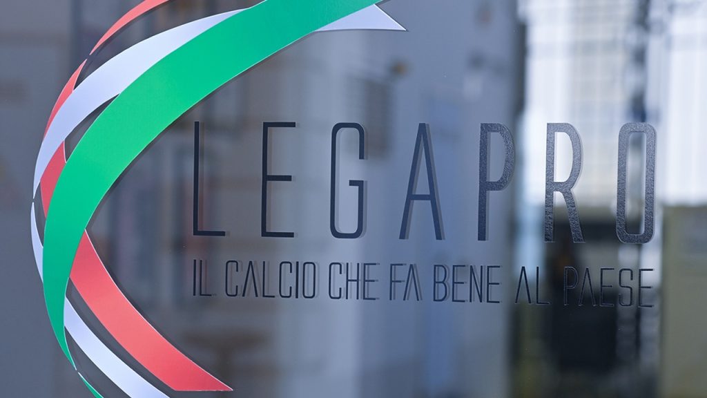 Lega Pro, questa sera il secondo turno dei playoff ‘Gironi’: sei gare in programma