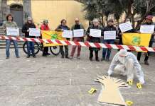 Verde pubblico, Legambiente promuove solo Caserta e Benevento: Napoli sott’accusa