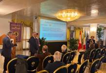 I Lions ambasciatori di Pace: al via il progetto Shalom