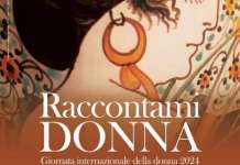 Vietri sul Mare celebra le donne con “Raccontami donna…Raccontami di Te”