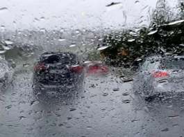 Campania, allerta meteo gialla dalle 13 di oggi