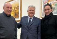 Concessioni edilizie, Marotta e Di Piro: “Un gran colpo del senatore Matera”