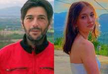 Mary e Marco, due giovani tragici destini legati in un memorial