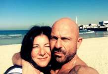 Morta la moglie di Raiz, Almamegretta: “Sconvolti e smarriti”