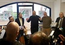 Iandolo dice sì alla candidatura a sindaco aspettando i partiti