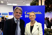 Borsa Mediterranea del Turismo: c’è anche la Nargi