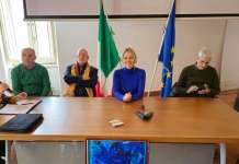 Omaggio a Picasso: opere di 50 artisti europei in mostra ad Avellino