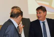 Lepore e Mignone (NdC): “Parco De Mita, successo storico”
