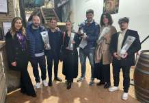 VIDEO/ Il ‘Pampa’ Sosa a ‘La Fortezza’ tra un calice di vino e l’analisi sul Napoli calcio