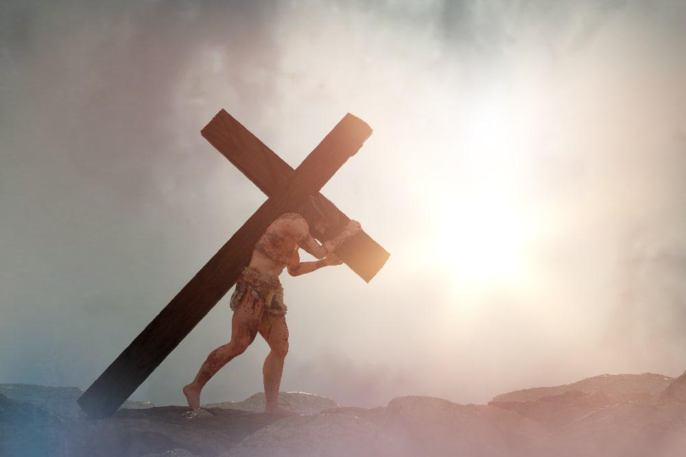 La striscia di Gaza e le morti in mare per la Pasqua a Trecase: il dramma  attuale della Passione di Cristo