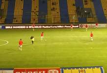 Giugliano travolto 3-0, Catania troppo forte