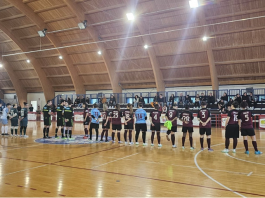 Salernitana Femminile: troppa Irpinia, sconfitta granata nel derby