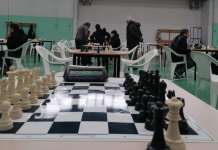 Scacchi, il campionato Regine d’Irpinia: aperte le iscrizioni