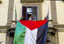 Global Sumud Flotilla Benevento: “Tutti sotto un unico simbolo e un’unica bandiera”