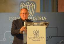 10 milioni di euro al Patto Territoriale della Provincia di Benevento