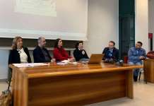 Formazione, intesa tra Unisa, Soprintendenza e Centro Arti