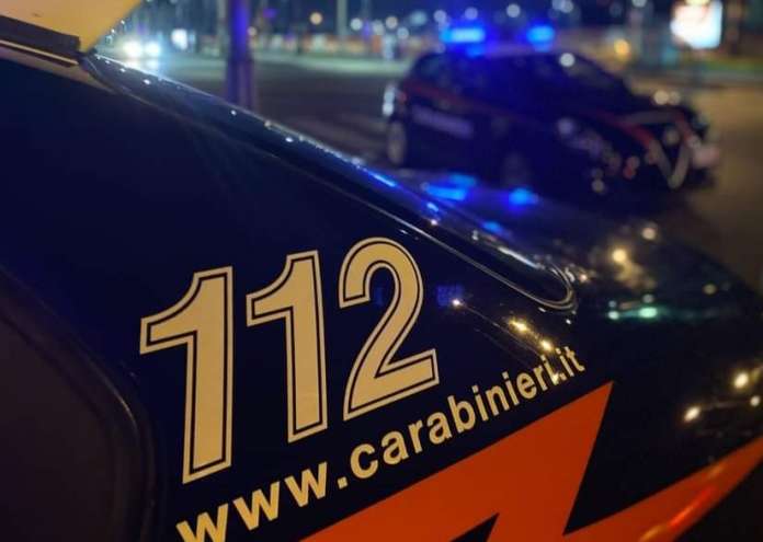 Carabinieri