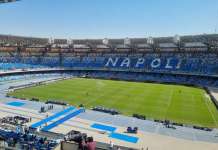 Skybox, posti vip e stadio green: ecco il restyling dello stadio ‘Maradona’