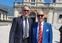 Walter Cirulli aderisce alla Lega