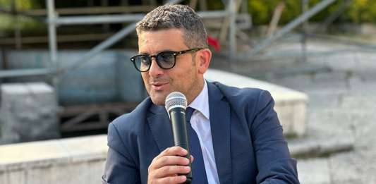 Vittorio D'Alessio
