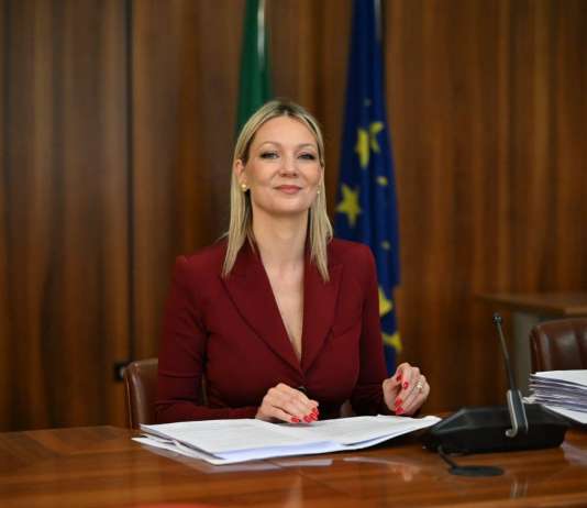 Nargi: “Le mie ultime ore da vicesindaco. Il futuro inizia oggi” Laura Nargi