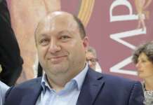 Legambiente, Ciardiello entra nella Giunta del Parco Regionale Taburno-Camposauro