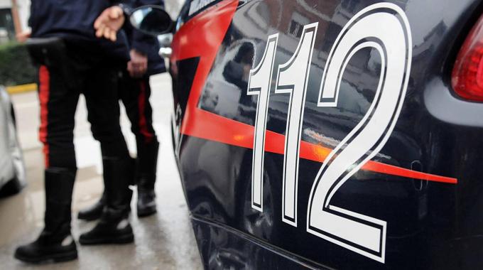 Ragazza investita e uccisa, pirata della strada si consegna ai carabinieri