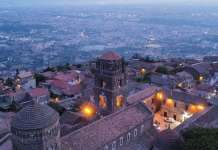 “Un Borgo di Libri” celebra la giornata internazionale del Patrimonio Immateriale