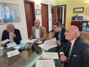 Distretto Napoli Nord, il Comitato Esecutivo dell’Eic ratifica l’ok alla società mista
