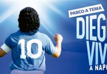 “Diego vive”: debutto mondiale per il parco tematico dedicato a Maradona