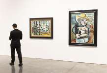 Falsi Picasso verso Dubai, il perito stabilirà l’autenticità delle 36 opere