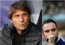 Calcio, Manna: “Conte è determinante per il Napoli”
