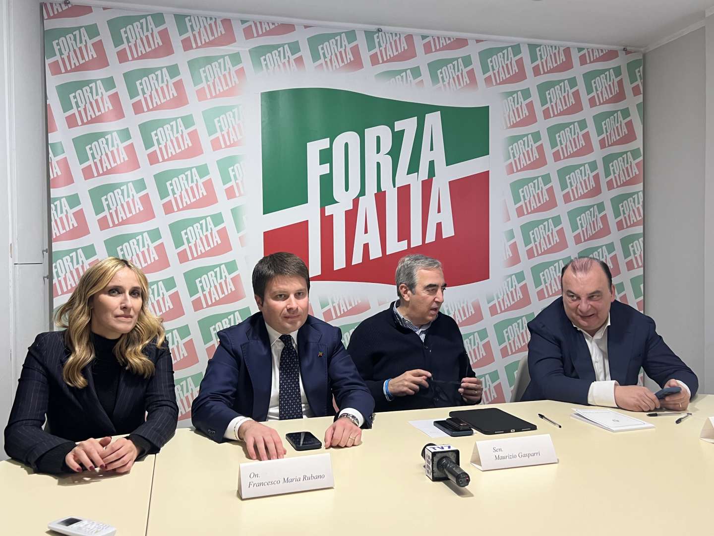 FOTO Forza