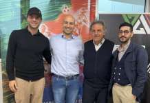 Magma è il nuovo sponsor tecnico della Miwa Energia Cestistica Benevento