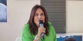 Europee, il M5S sceglie Maura Sarno per la circoscrizione Sud