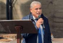 Impresentabili alle Europee: D’Agostino chiarisce: “Io assolto” D'Agostino