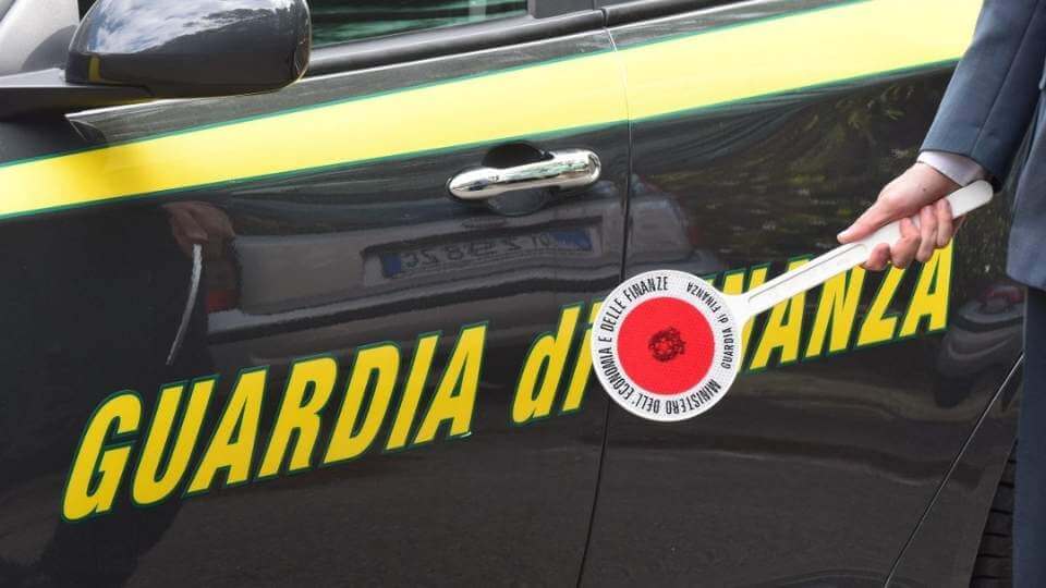 Guardia Finanza